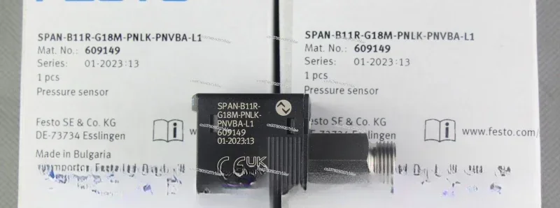 

Sensor SPAN-B11R-P10R-G18M-PNLK-PNVBA-L1 609149 8035533