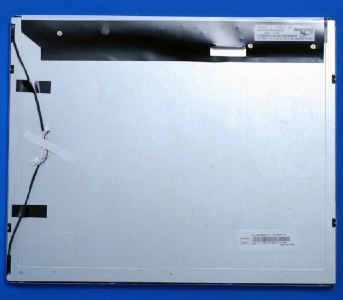 MT190EN02 V.Y Tela LCD original de 19 polegadas 1280 × 1024