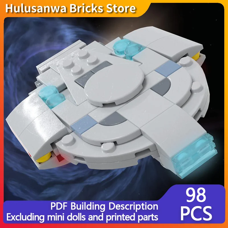 

Военная модель космического круизера MOC, строительные кирпичи, военное оборудование, модульные технологии, подарки, праздник, сборка, детские игрушки, костюм