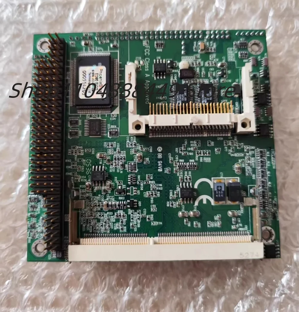 1005130108120 rev:1.2 Scheda madre PC104