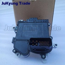 Transmissão automática Control Unit Board, TCU, TCM, 01J927156HT, 01J927156JG, Audi A4, A6, A8