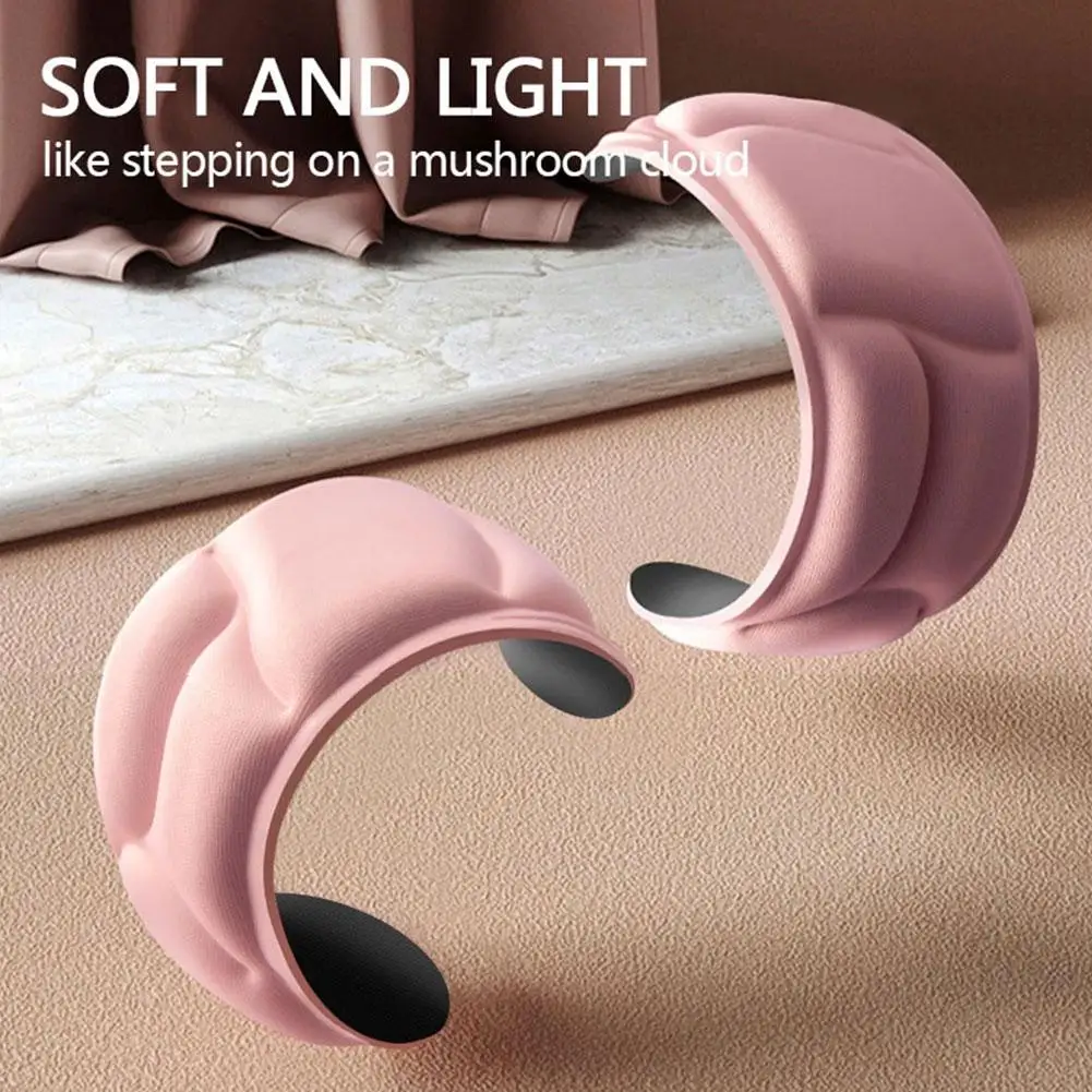 5D Sport Insoles Memory Foam Deodorant Breathable Cushion Orthopedic Running Insoles for Women Men Feet Care