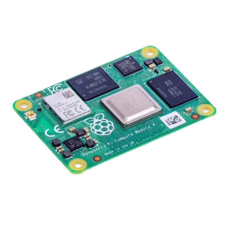 Raspberry Pi CM4101000 CM4102000 CM4104000 CM4108000 cm41032 CM4102032 CM4004032 CM4108032 modul komputasi rev4 eMMC WiFi CM4