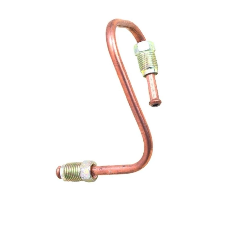 41XA Brake Hard Line Steering Hose For Select Model Car Corrosion Resistant Parts