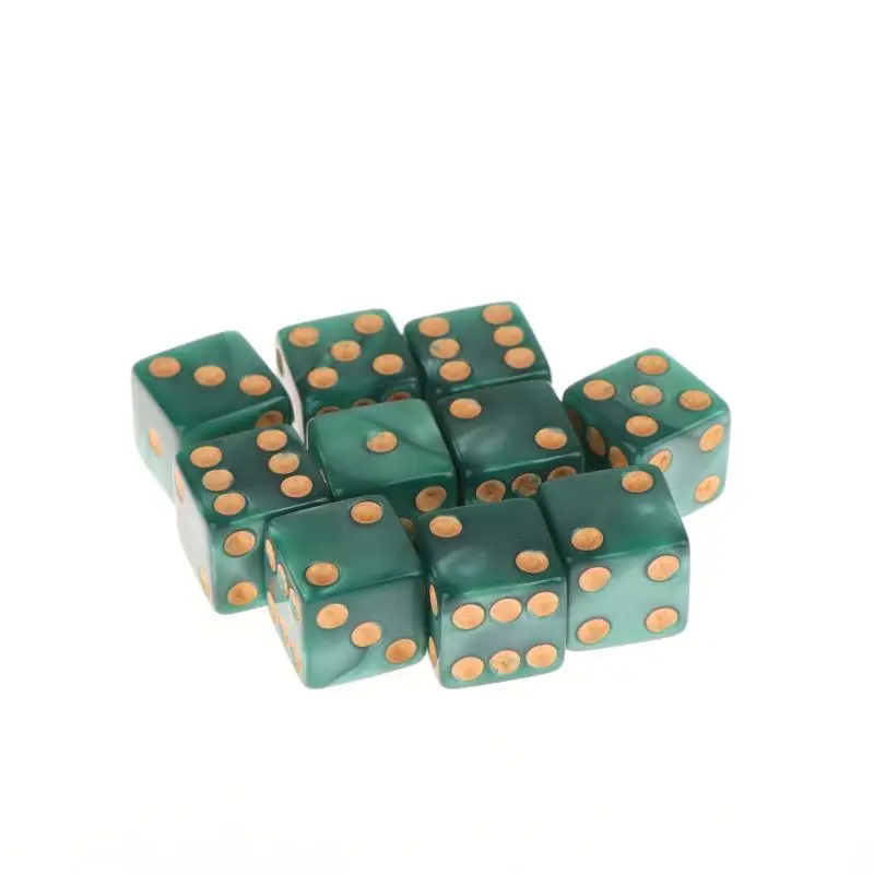 Variant: Green