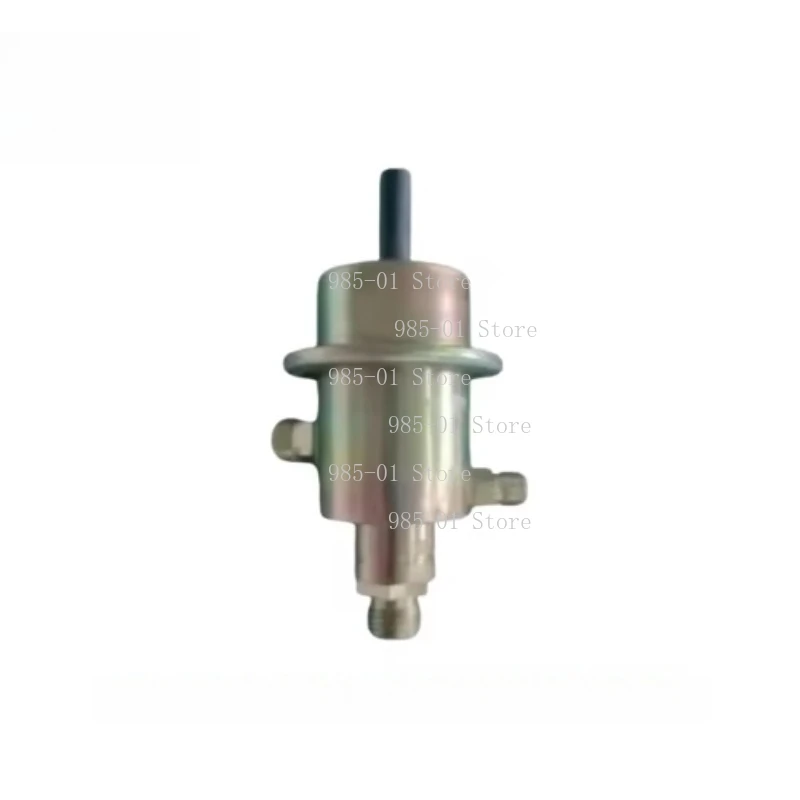 Universal Fuel Pressure Regulator Ybj0438161001, High Performance for Fuel Pumps and Systems