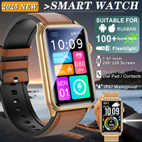 For huawei Smart bracelet women 2025 New Blood pressure Health Bluetooth Call Smart Watch men Sport waterproof Fitness Tracker