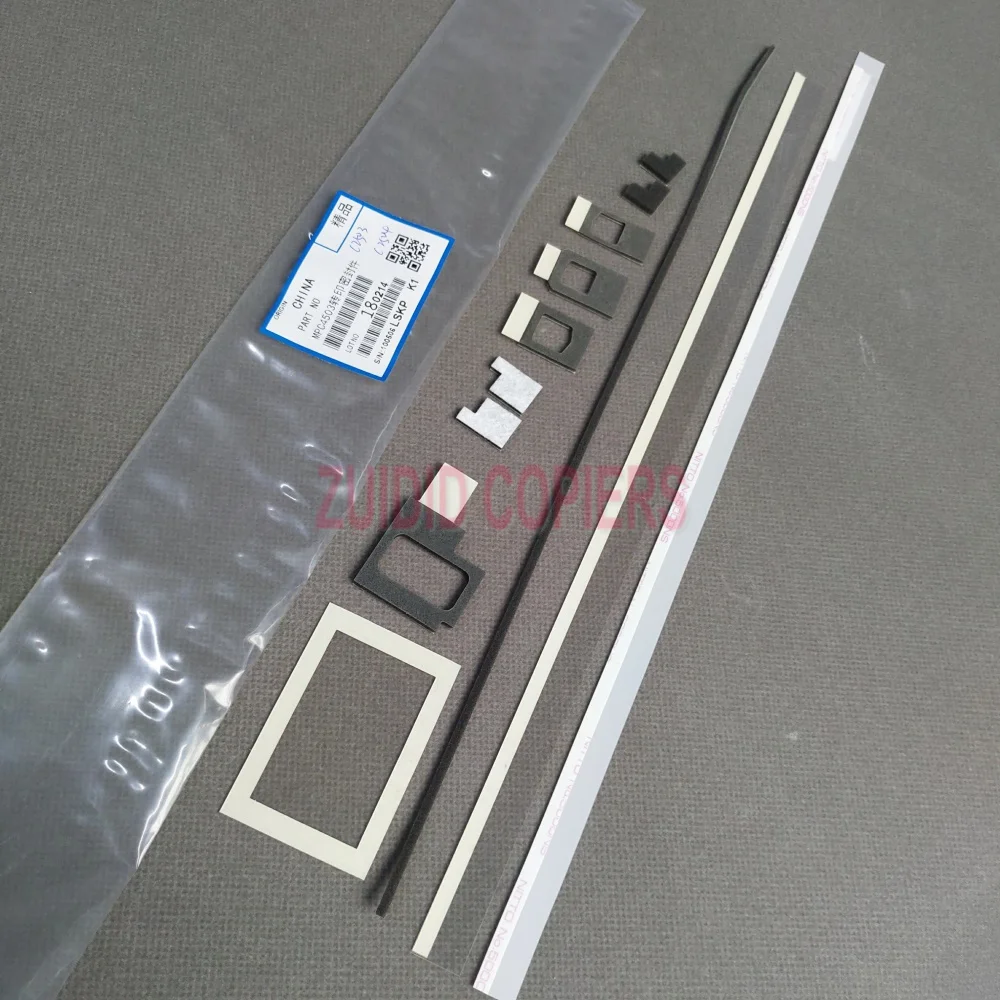 

10Set Transfer Unit whole seal Kit for Ricoh C3503 C3003 C4503 C5503 C6003 3504 4504 5504 6004 C2003 C2004 C2504 C2011