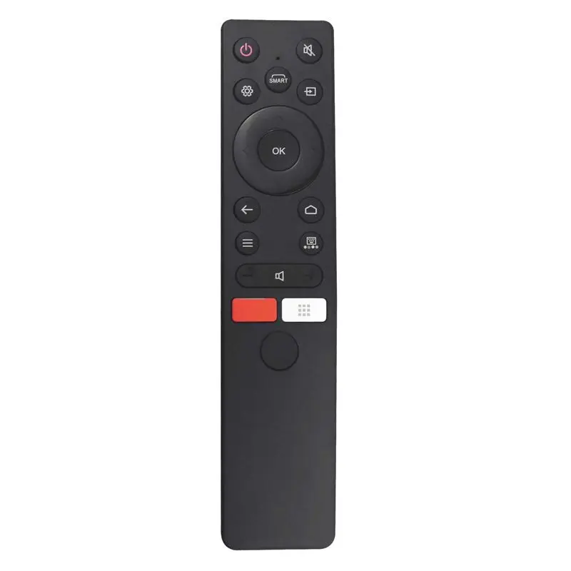 Replace RC890 Remote Control For Casper Android TV Voice For HG5000 50UG6000 Work For TV AC Audio Projector