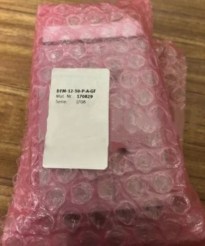 

Brand New DFM-12-50-P-A-GF 170829 Cylinder High Quality Assurance Fast delivery