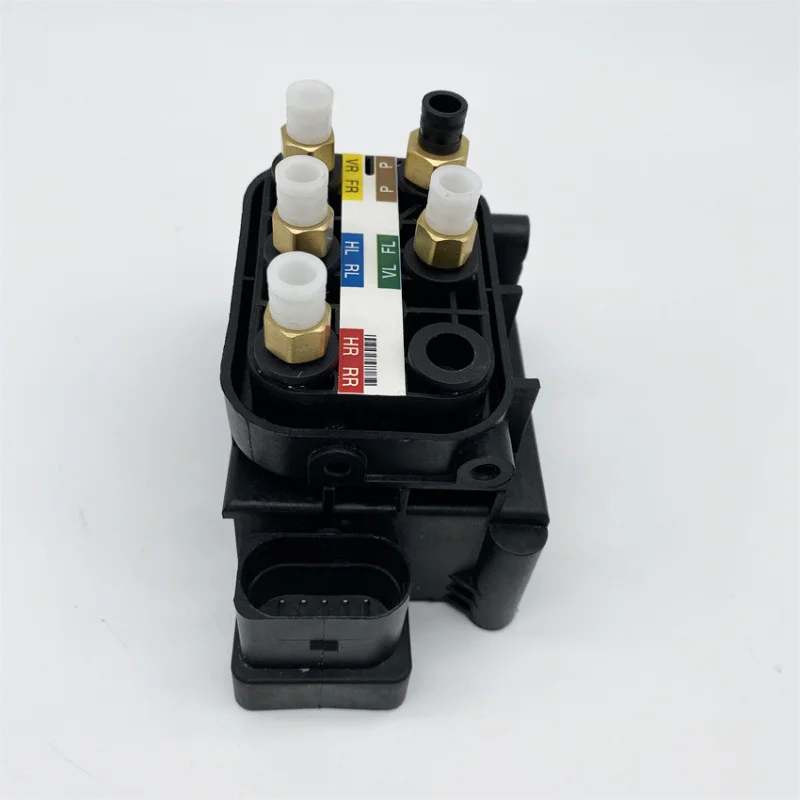 0993200058 A0993200058 Luftkompressor-Federungsventil für Mercedes Benz W205 W222 X222 C217 C300 Auto-Zubehör – Detail 5