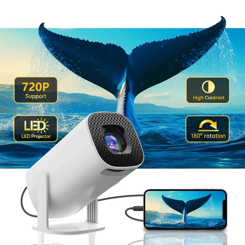 P30PRO Portable Hom… - image