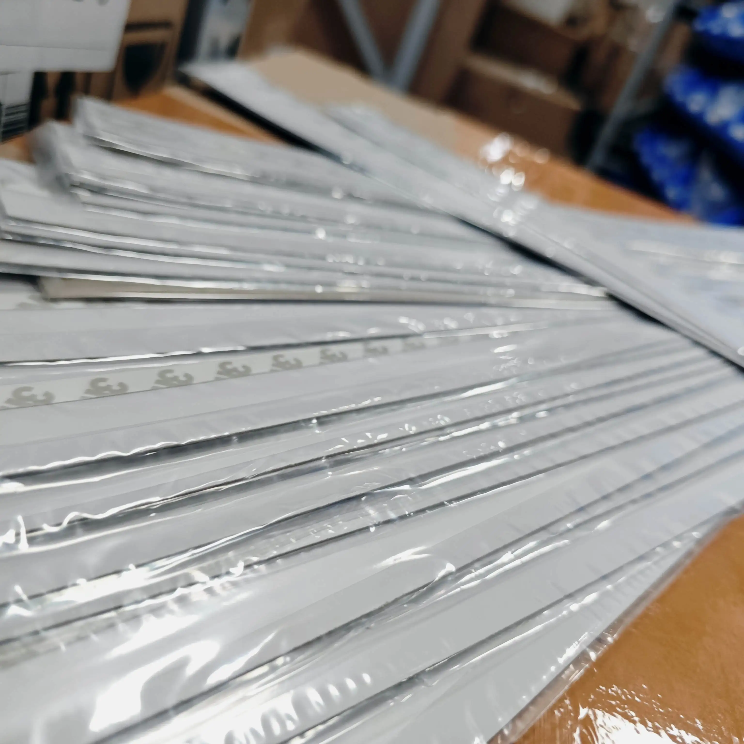 10X Developer Seal …