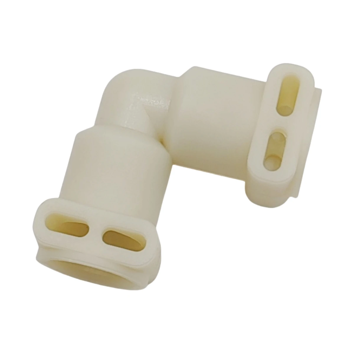 Brew Optimizer Coffee Machine Connector Easy Installation Enhance Brewing Experience Maintenance Support For Coffee Machines