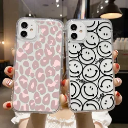 S22 Case For Samsung S23 Ultra S21 S20 FE A54 5G A53 A52 A34 A33 A32 A13 A12 A14 A23 A22 A51 A71 A72 A73 Silicon TPU Funda Cover