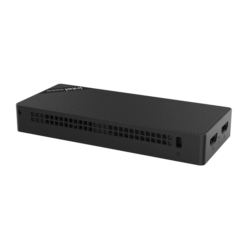 Imagem -03 - Xcy-computador Desktop Portátil do Escritório Mini pc Intel N100 12 gb de Ram Lan Nvme 2280 Ddr5 Hdmi 4k Wifi Ventilador Win10 11 Linux