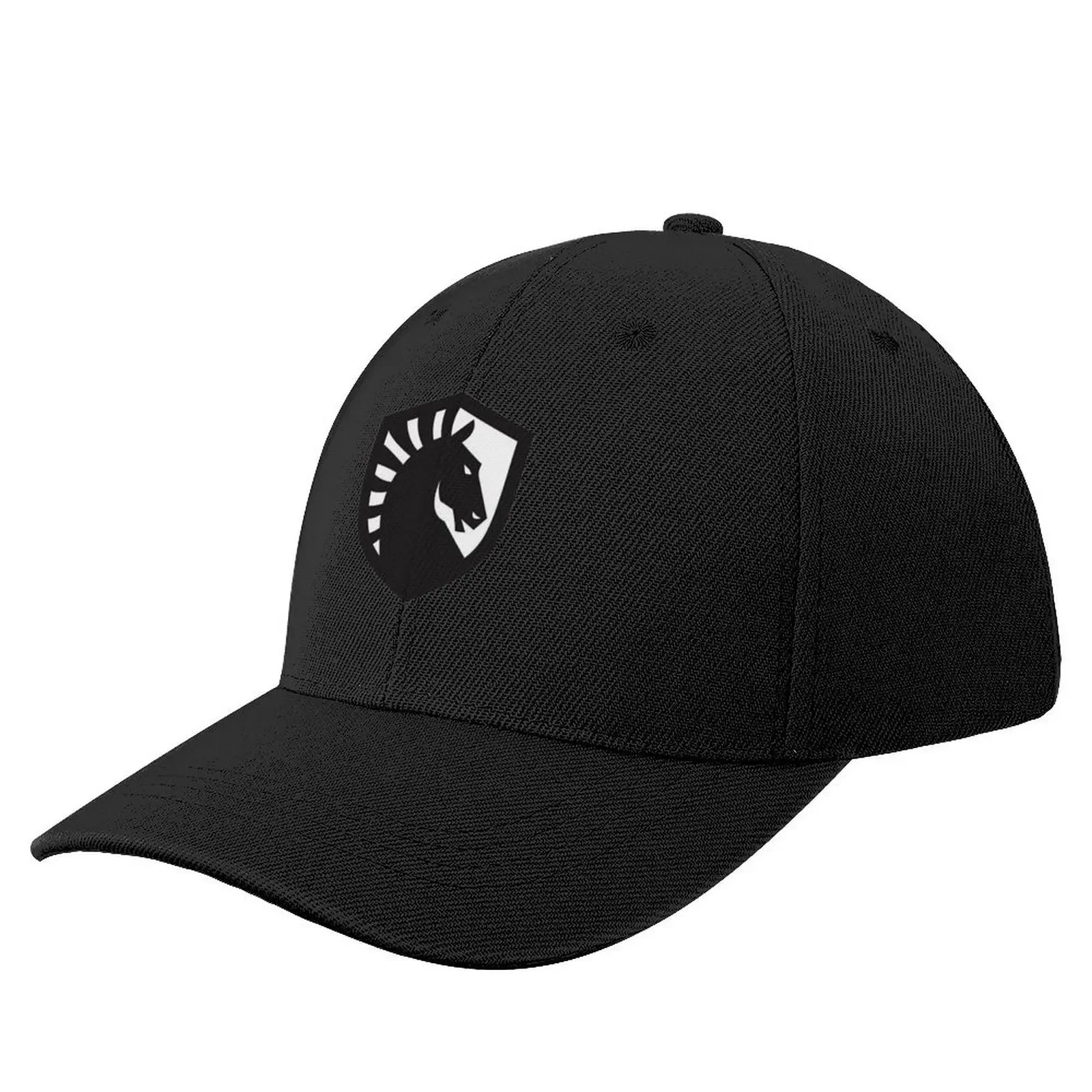 Team Liquid 2023 Esports Baseball Cap Custom Cap cute Hats For Women Men's