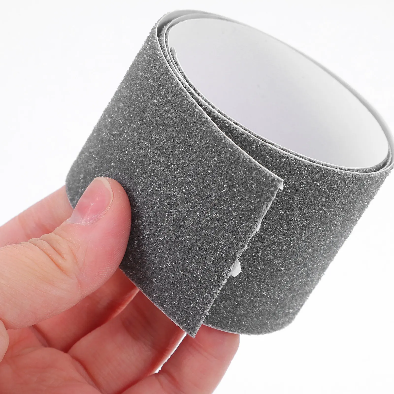 1 Roll Urban Road Simulation Tape Realistic Traffic Adhesive Tape for DIY Desk Display Cabinet Collectors Education