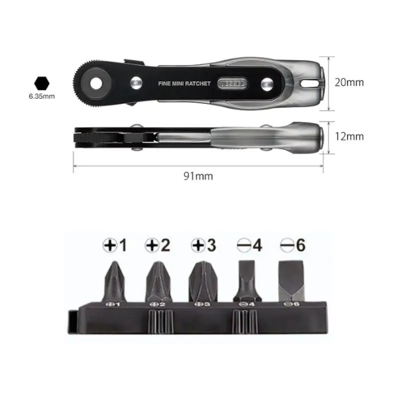 VESSEL TD-23 TD-24 TD-25 TD-26 TD-BS21 TD-BS24 مساحة ضيقة صغيرة مستقيمة ومنحنية مقبض مفك براغي بسقاطة مجموعة أدوات يابانية