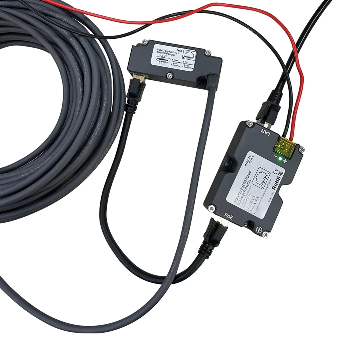 Aban CB1 Antenna Ad…