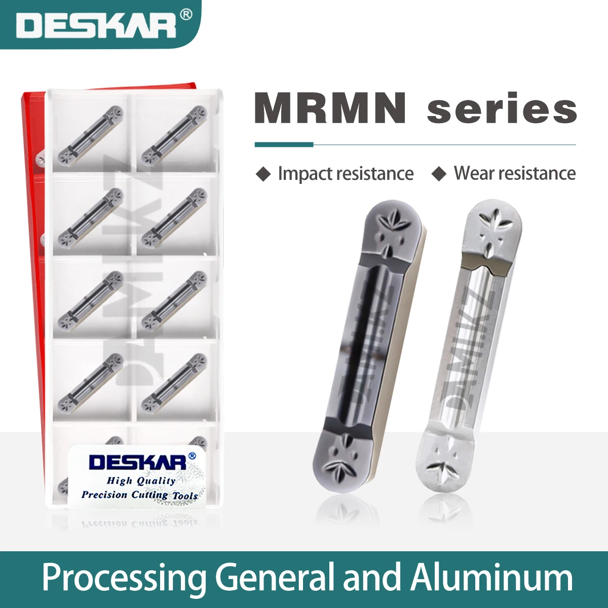 

Токарный станок с ЧПУ, долбежные лезвия MRMN200/300/400/500-M LDA K10, обрабатывающий центр с ЧПУ, серия MRMN, канавочные вставки, детали инструментов для дуговой резки