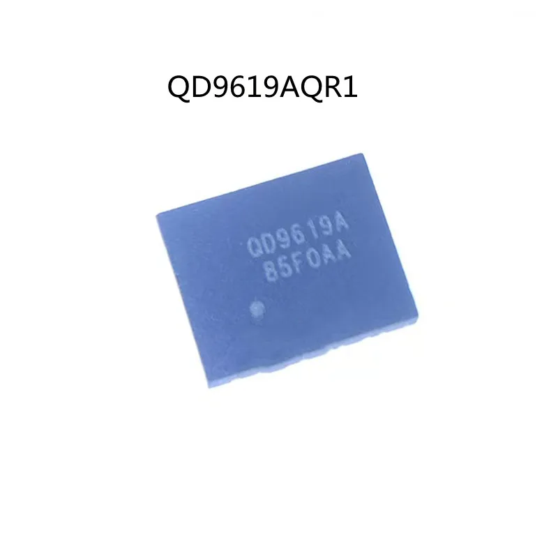 1 Stuks Qd9619aqr1 Qd9619a Qfn