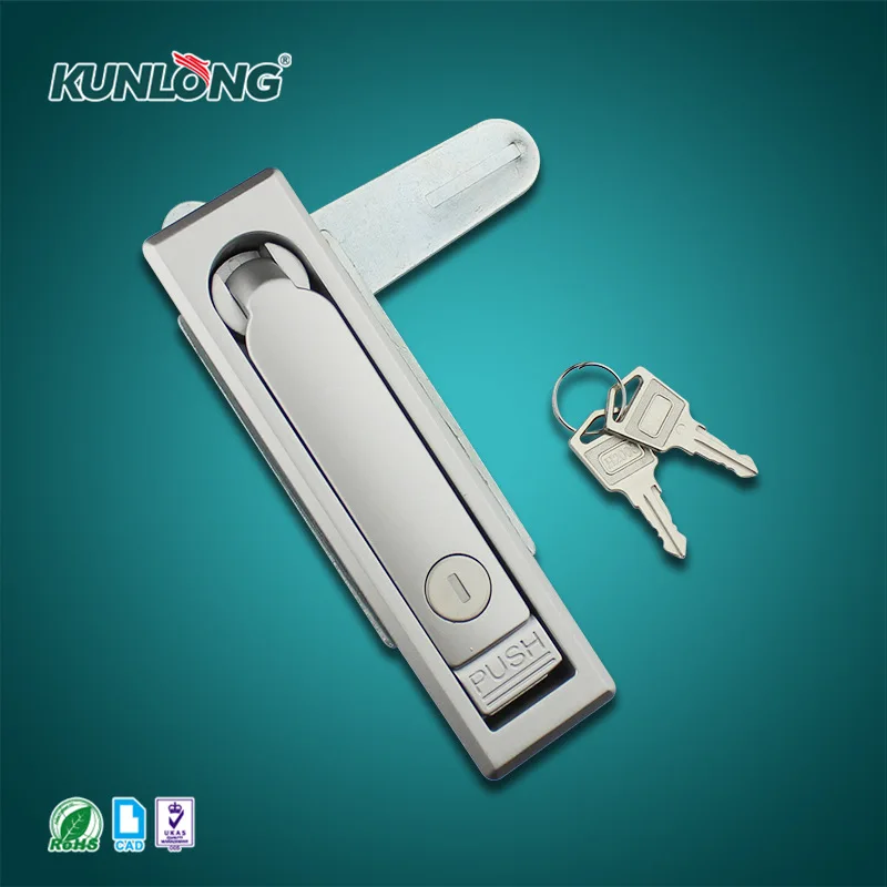 SK1-094 switchgear cabinet lock, power communication cabinet lock, network control cabinet lock