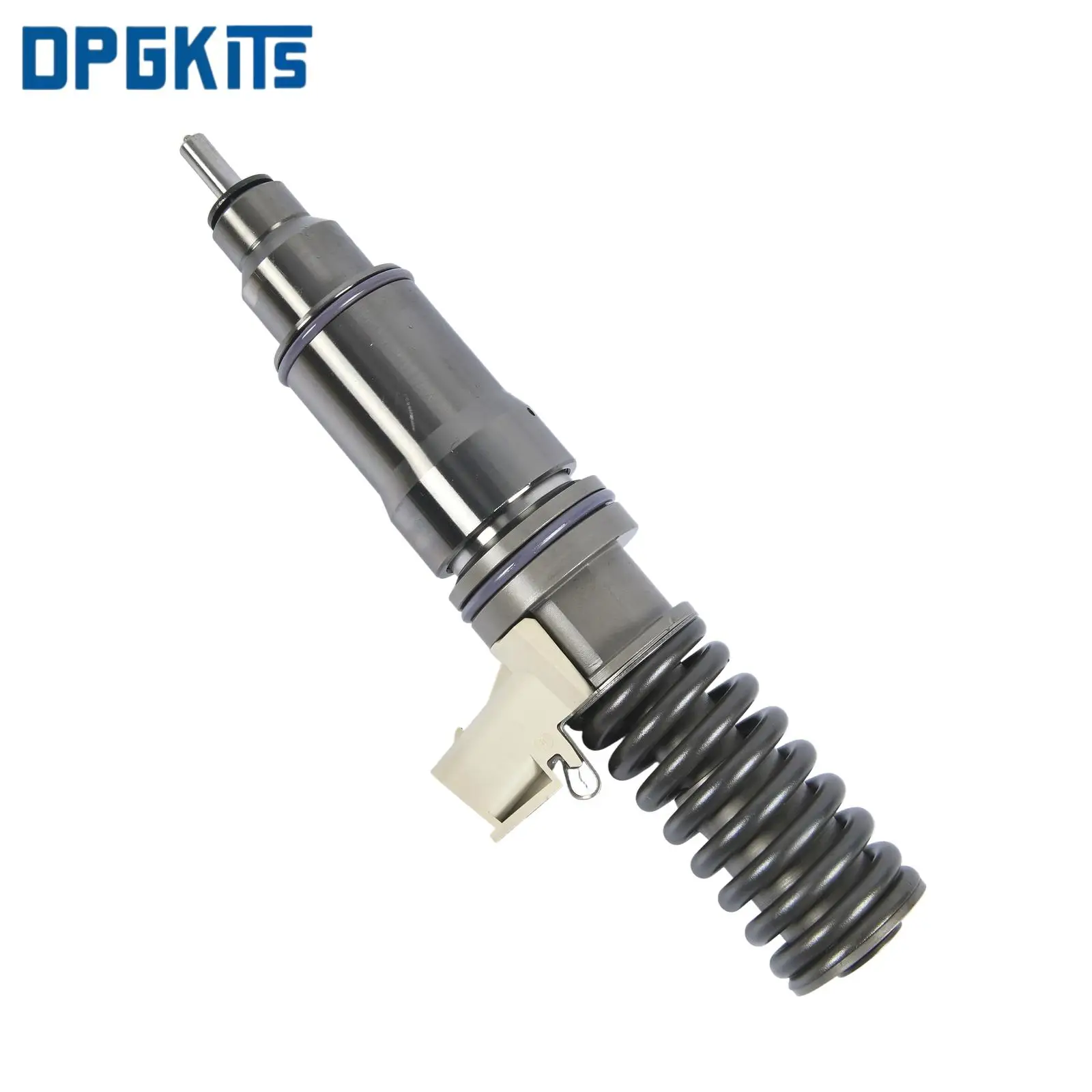 

Топливная форсунка Common Rail FE4E00001 BEBE4E00101 для двигателя Detroit 14.0L DDEC VI, дизельная форсунка Common Rail, автомобильная форсунка