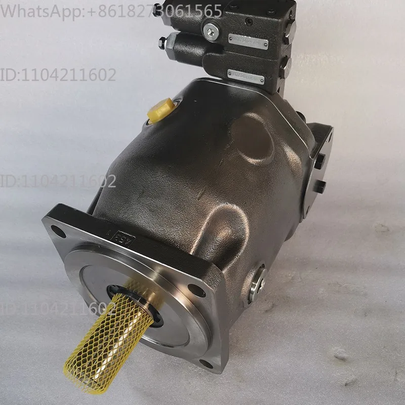A10VSO071DR/32RVPB22U00 Variable Displacement Axial Piston Hydraulic Pump