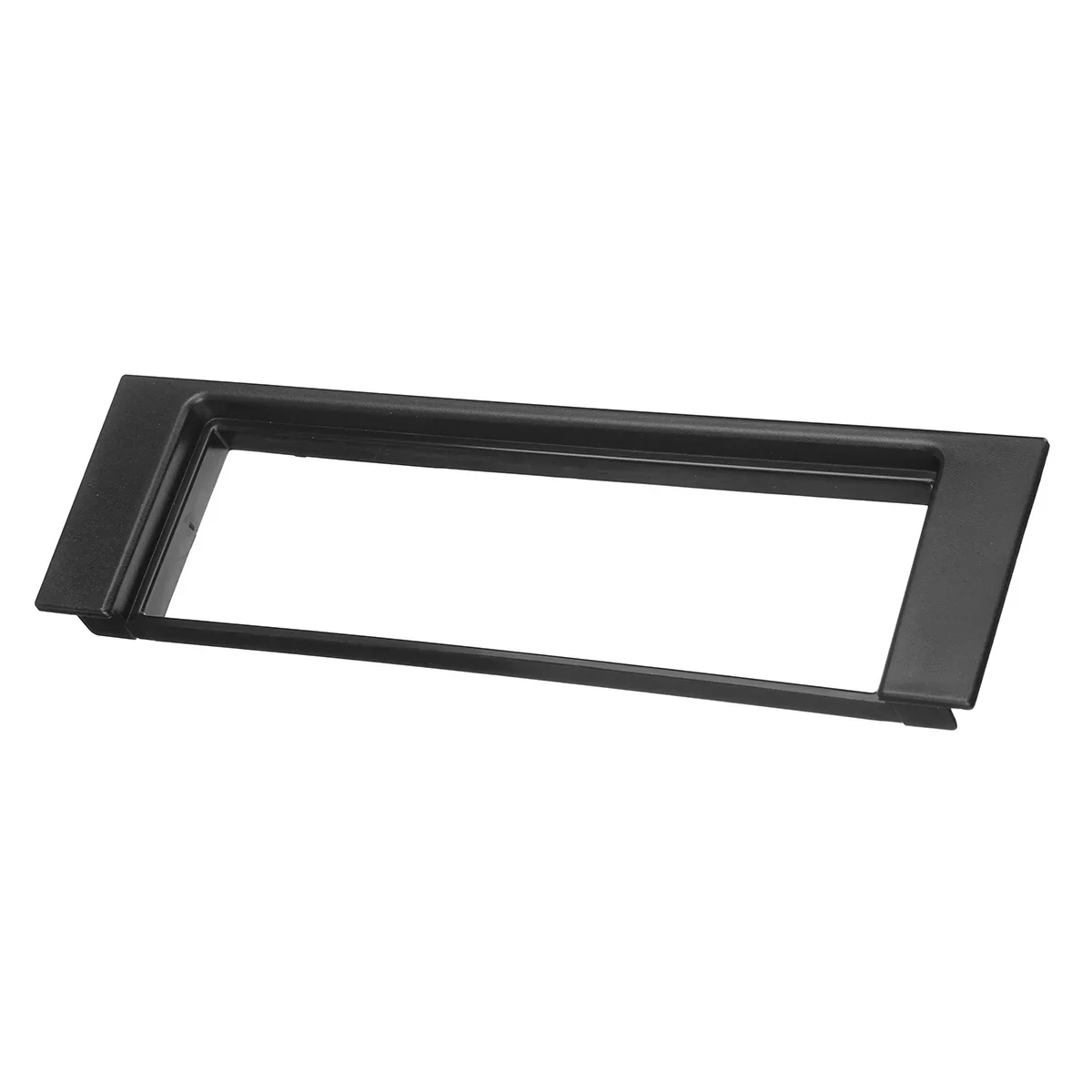 

Для Audi A3 8L A6 4B Scudo Car Fascia Стерео Аудио Радио Пластина Панель Приборная Рамка Замена Fascias