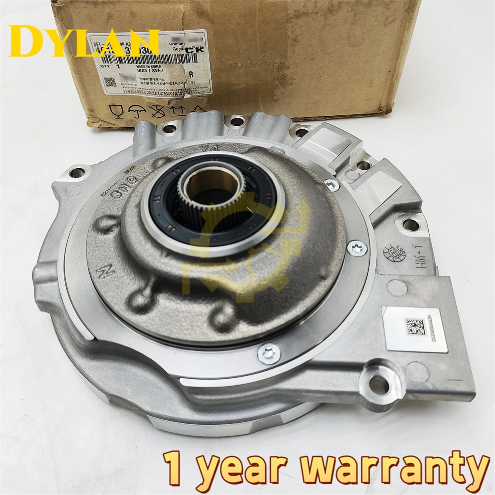 Original New A6LF1/2/3 46100-3B030 46100 3B030 A6LF1 A6LF2 A6LF3 Automatic Transmission Fluid Pump For Hyundai Kia
