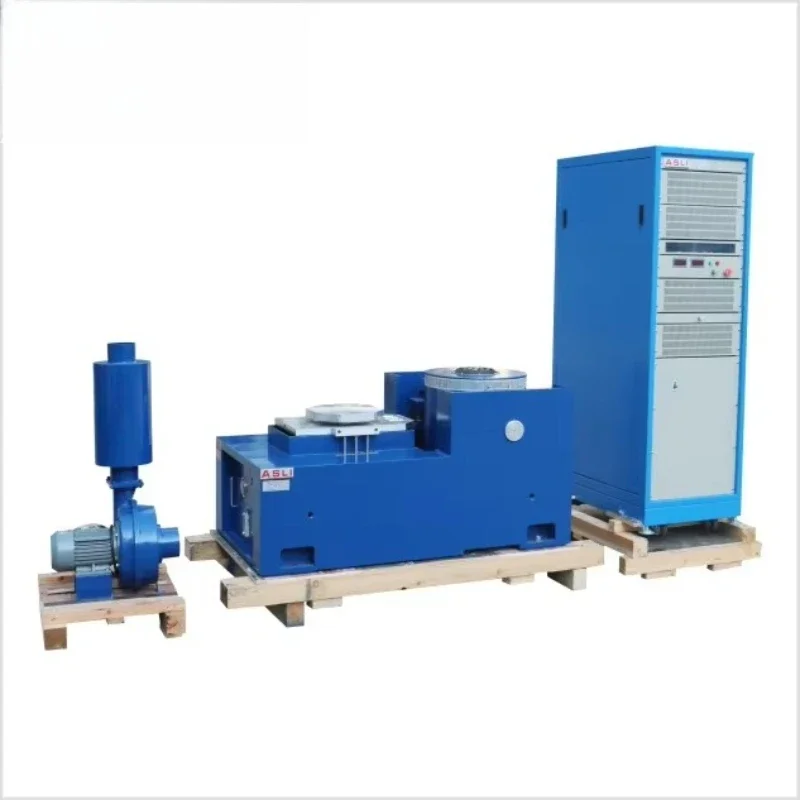 High frequency vibration  table High frequency table