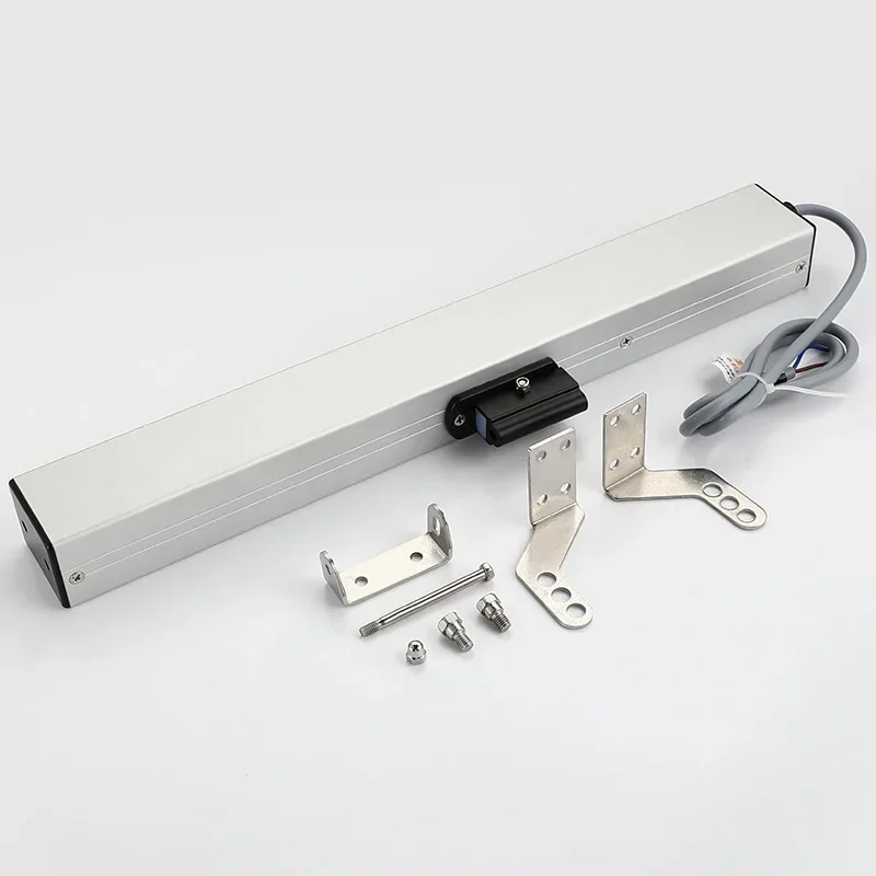 Chain Electric Window Actuator, Rain Sensor Wireless Remote Skylight Smoke Vent Controller