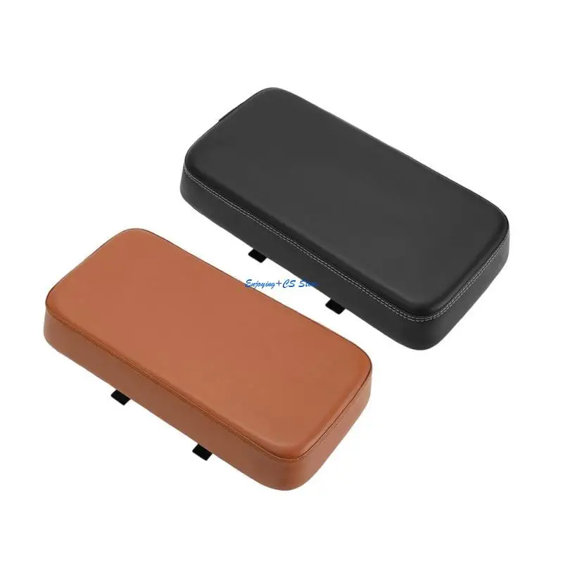 

Y51D Fashion Bicycles Back Seats Pad Back Lest Passenger Passable Bod Seads Pad