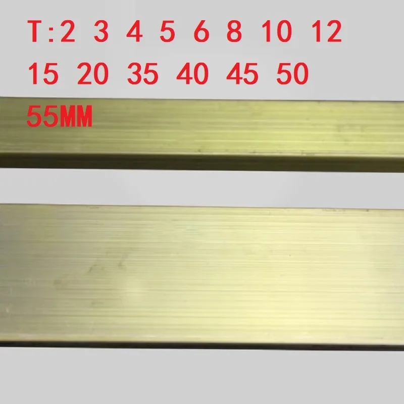 1PC Thicknesses 35 …