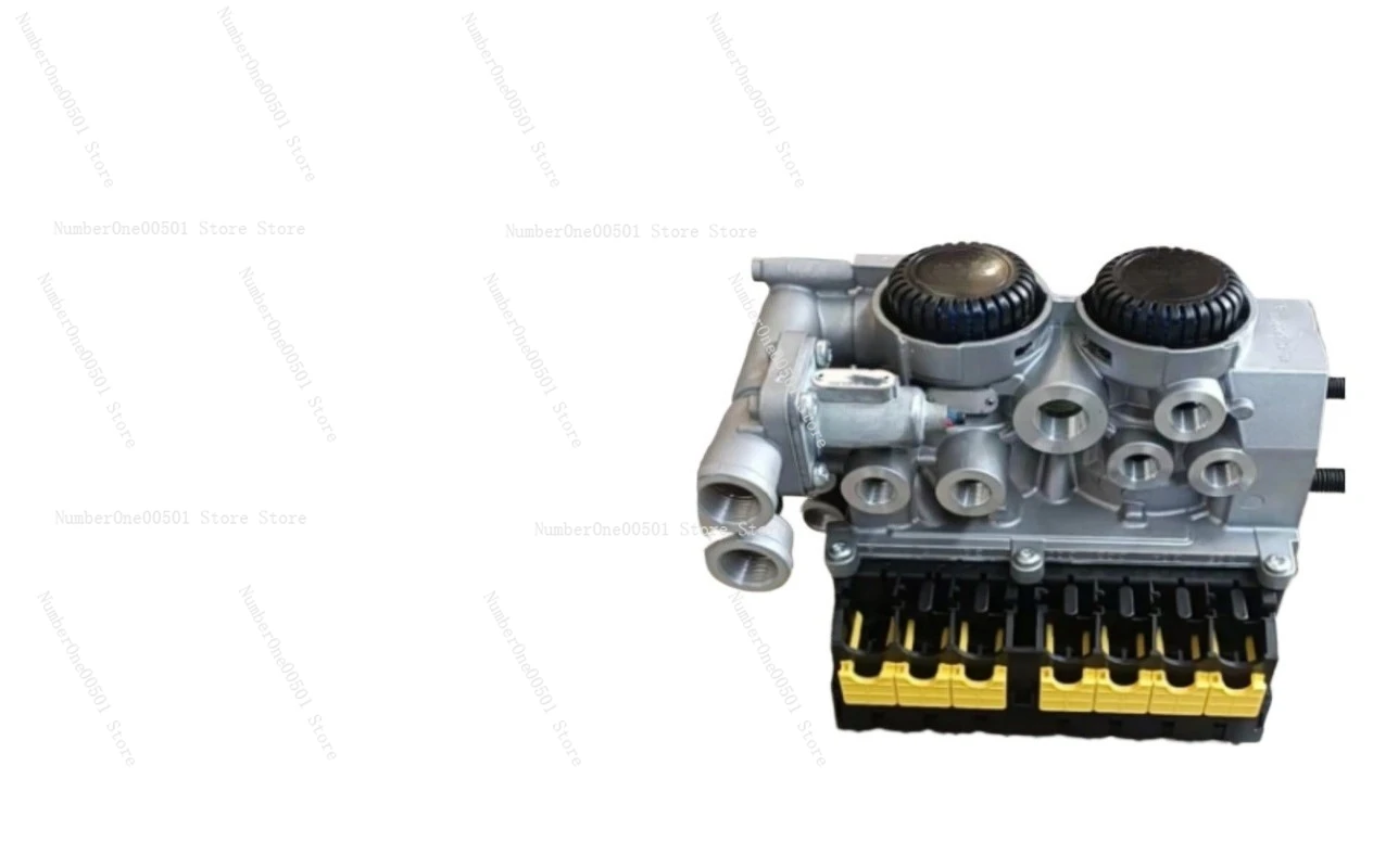 Modulator Electronic Braking System Replacement Part Number 4801020640 4801020300