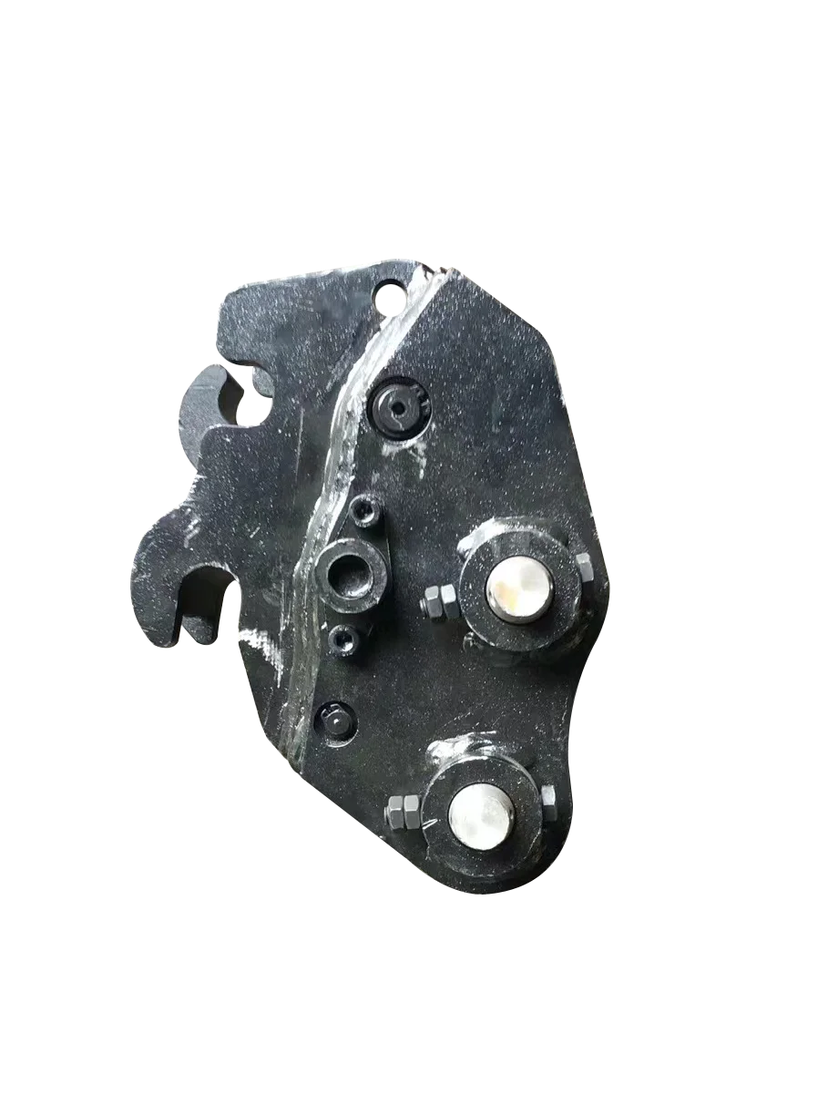 Excavadora universal con varios accesorios vendida a precios con descuento.