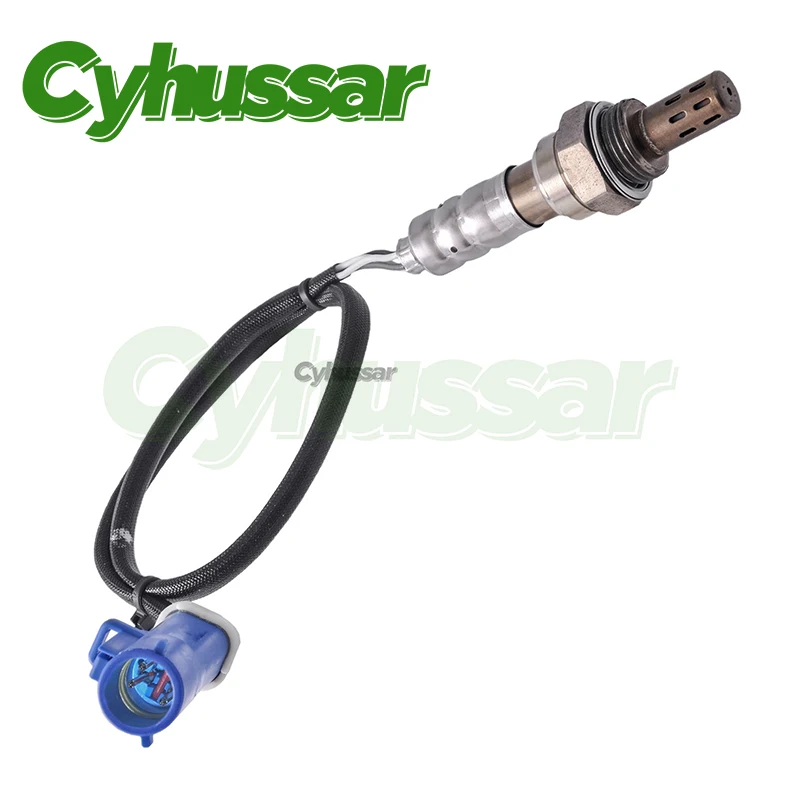 Sensor de oxígeno O2 Sensor Lambda Sensor de relación aire-combustible para FORD CONTOR MERCURY COUGAR MYSTIQUE 2000-2002 #   SU2276 XS2Z-9G444-AA