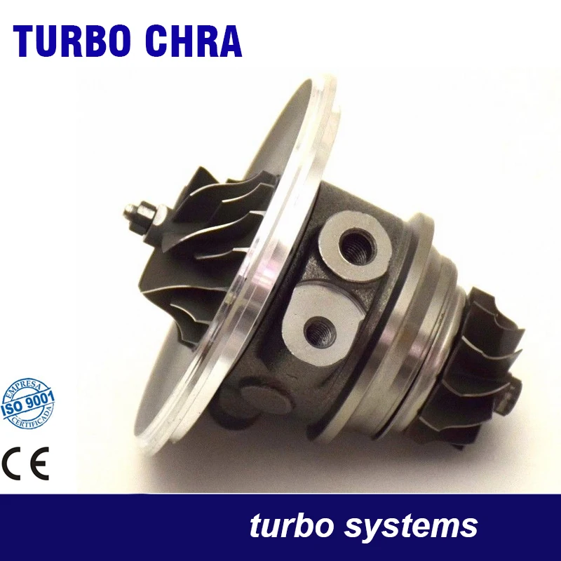 

turbo cartridge 17201-26020 17201-0R011 17201-0R010 1720126021 1720126020 172010R011 172010R010 core for Toyota Corolla 2.2 D-4D