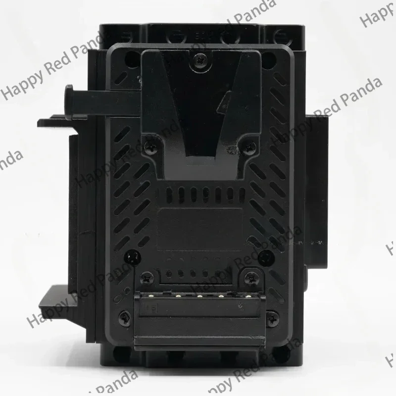 Applicable to FX3/Fx30 Rabbit Cage Expansion Module Cineback