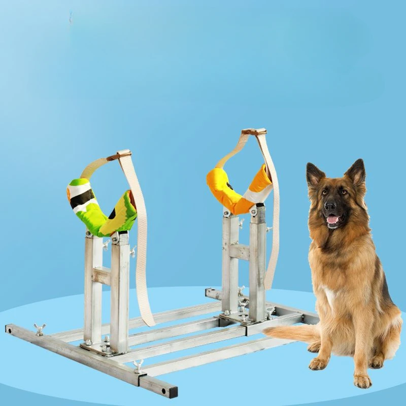 

Large Small General Dog Breeding Rack 5-120 Pounds Dog General Breeding Rack French Cow Corgi Shiba Pit Horse Dog Pet Supplies