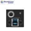 MindVision MV-SUA33GC/M USB3.0 산업용 하이 프레임 레이트 카메라, 0.3MP 머신 비전 결함 감지 글로벌 셔터 5