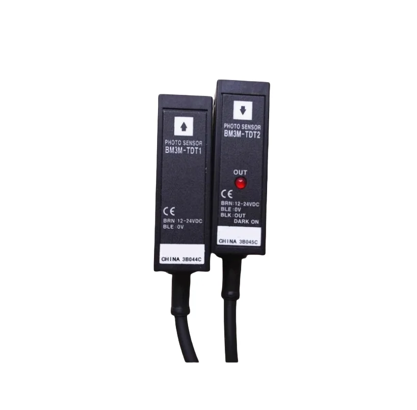 

Оригинальный новый DC 12-24 В BM3M-TDT BM3M-TDT1 BM3M-TDT2