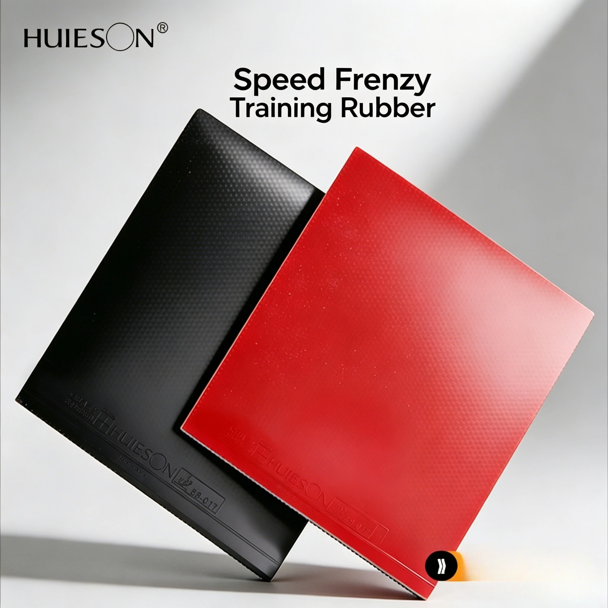 Huison CRAZY SPEED Training Pi - Table Tennis Practice ulasan dan harga