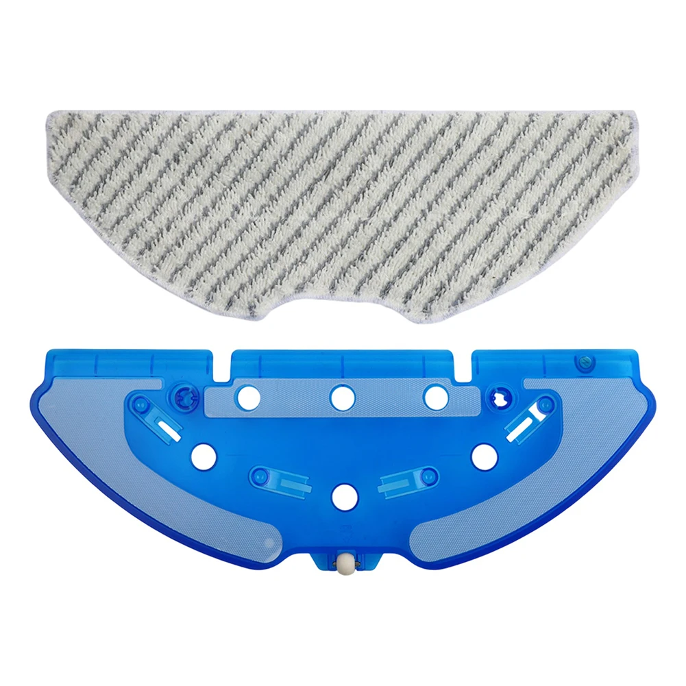 

Mop Cloth Frame Board For RR8587WH For X-PLORER 75 S+ 4in1 Robotic Vacuum Cleaner/ Mop Bracket Mop Pads Kit Accessories