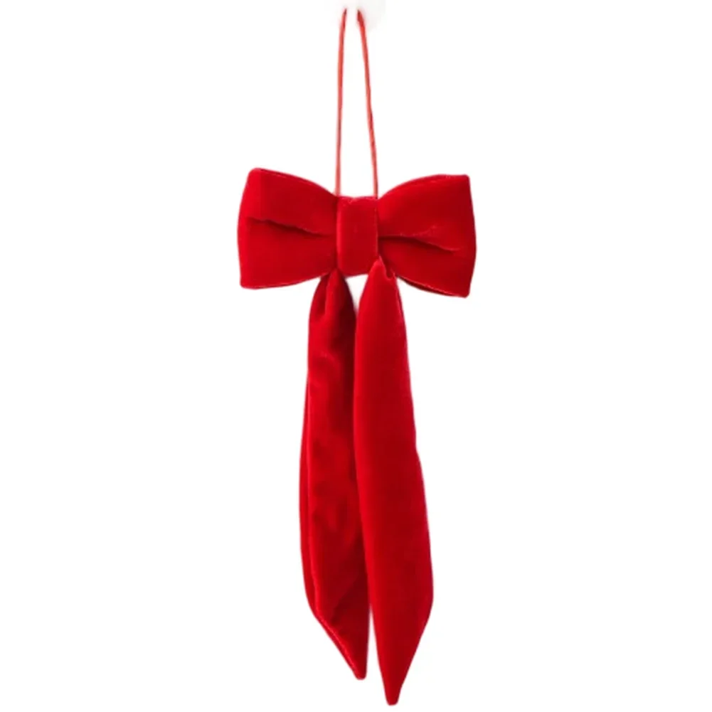 

Christmas Party Christmas Decorations Window Hangings Clean Lines Design Elegant Holiday Decor Festive Red And Green Colors