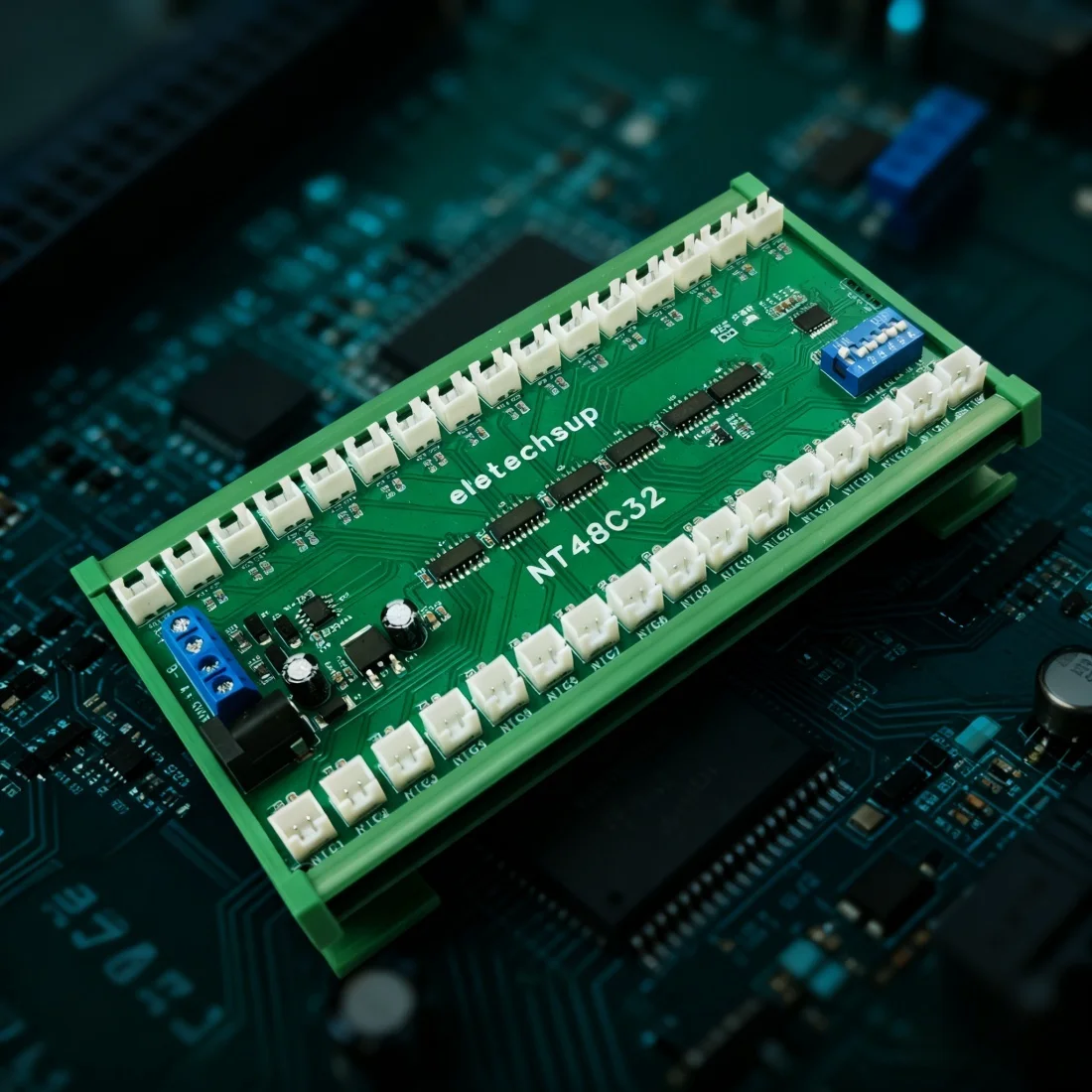 Thermal Resistor Co…