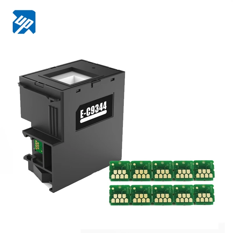 C9344 Maintenance Box per Epson XP-2100: Recensione e Valutazione Completa