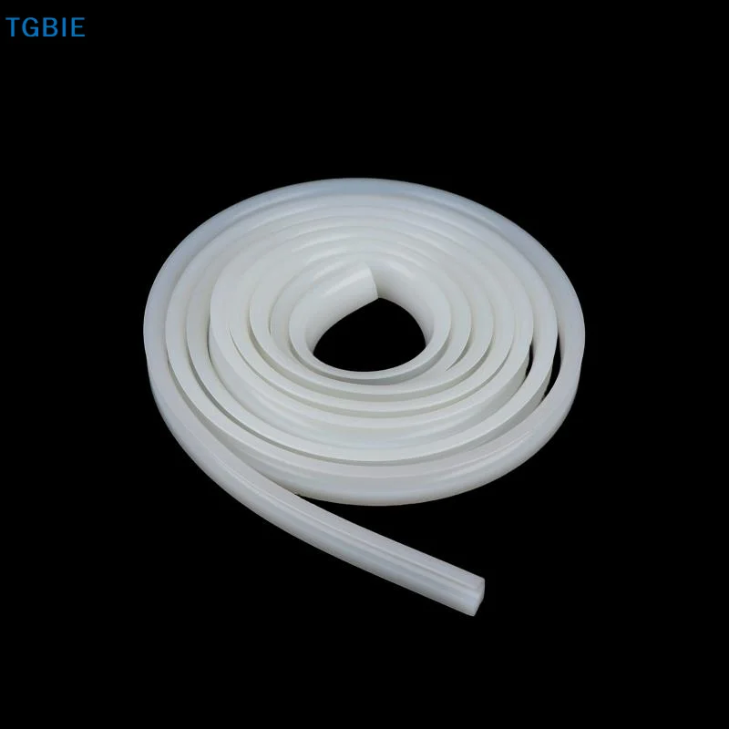 [TL]400/500/600 Vacuum Machine Sealing Strip Silicone Vacuum Food Packaging Machine Accessories Rubber Sealing Ring 6*12
