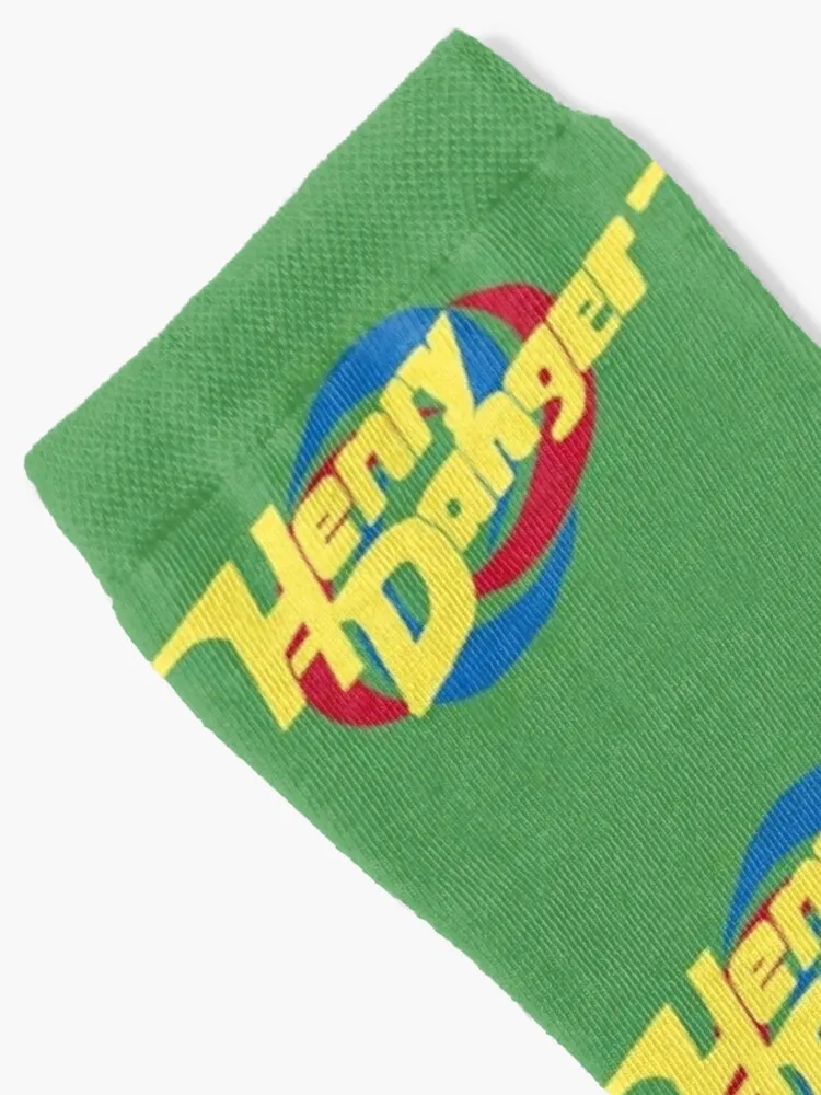 Henry Danger Socks Mens Gifts